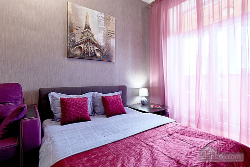 apartments in Kiev
