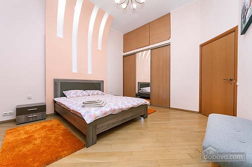 apartments in Kiev