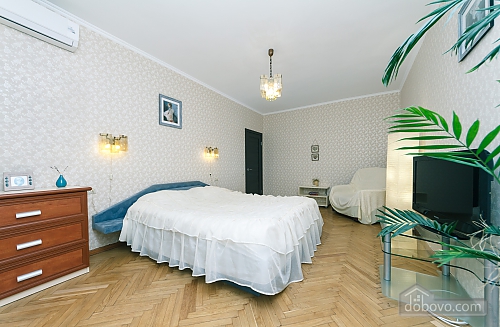 apartments in Kiev