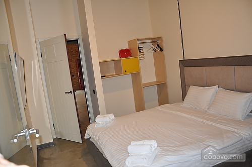 apartments in Kiev