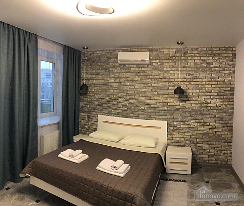 apartments in Kiev