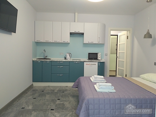 apartments in Kiev