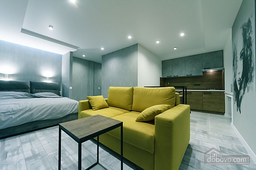 apartments in Kiev