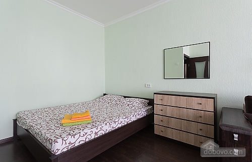 apartments in Kiev