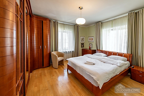 apartments in Kiev