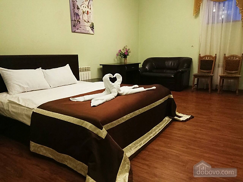 apartments in Kiev