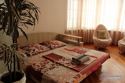 apartments in Kiev