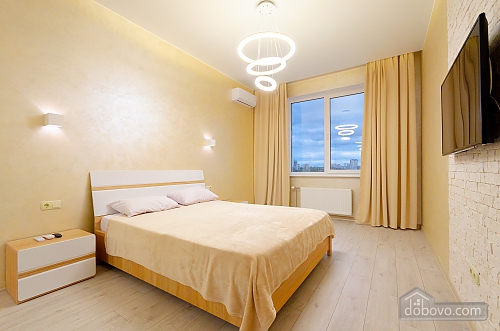 apartments in Kiev