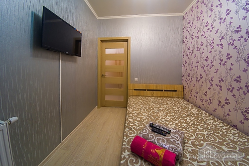 apartments in Kiev
