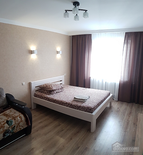 apartments in Kiev