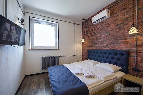 apartments in Kiev