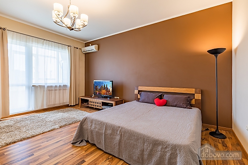 apartments in Kiev