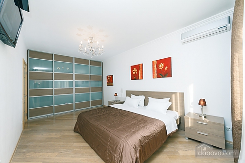 apartments in Kiev