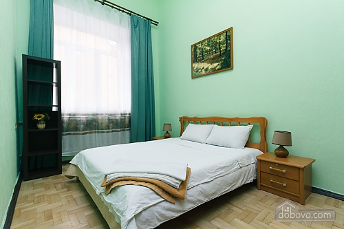 apartments in Kiev