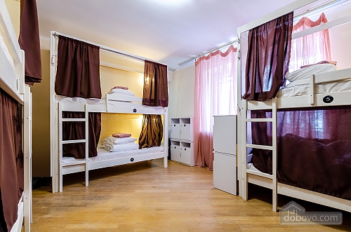 apartments in Kiev