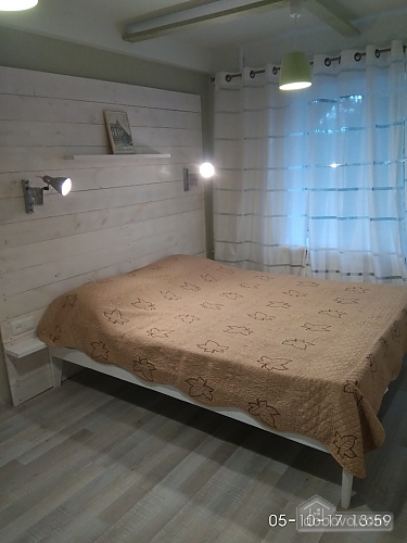 apartments in Kiev