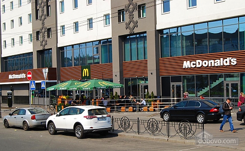 apartments in Kiev