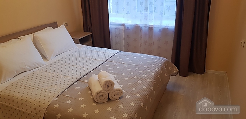 apartments in Kiev