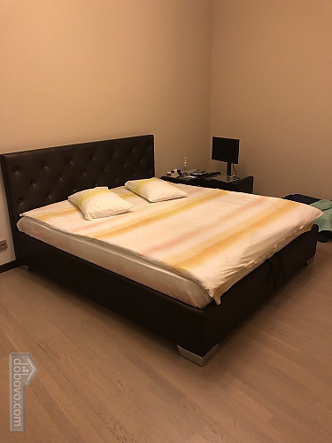 apartments in Kiev