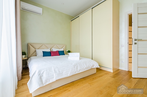 apartments in Kiev