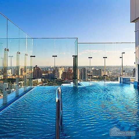 apartments in Kiev