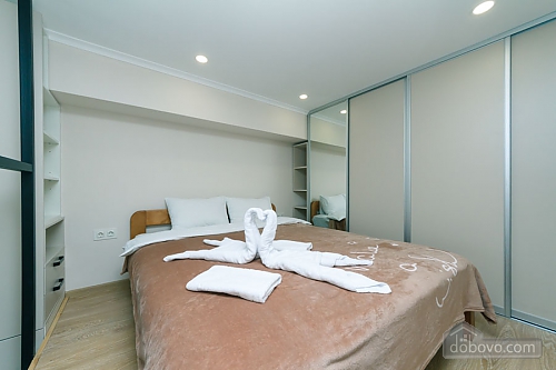 apartments in Kiev