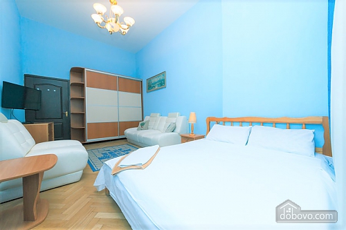 apartments in Kiev