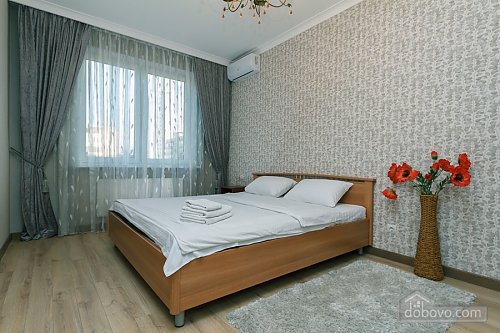 apartments in Kiev