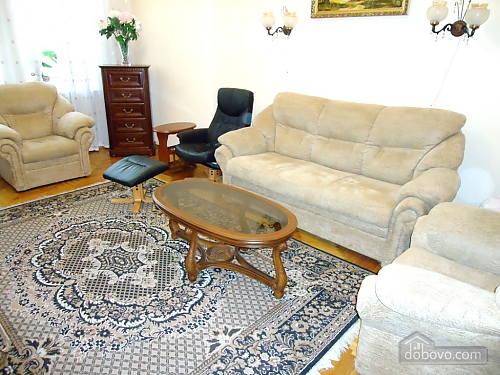 apartments in Kiev