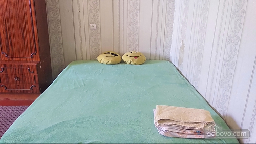 apartments in Kiev