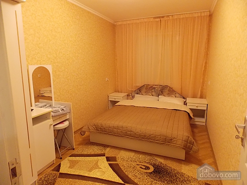 apartments in Kiev