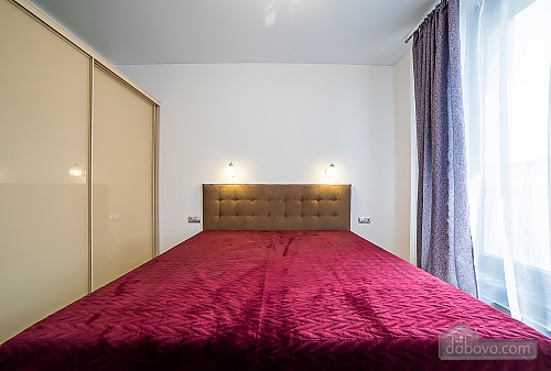 apartments in Kiev