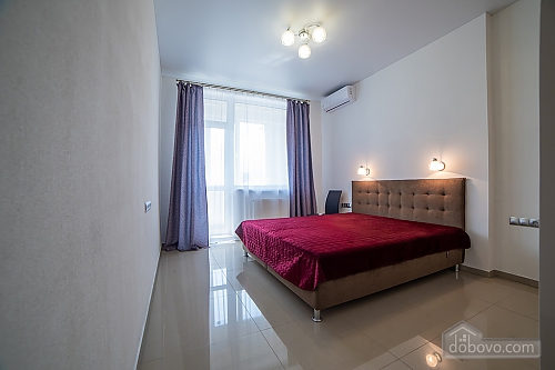 apartments in Kiev