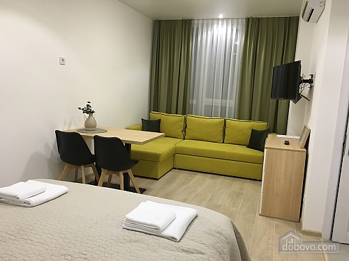 apartments in Kiev
