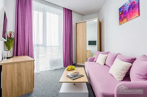 apartments in Kiev