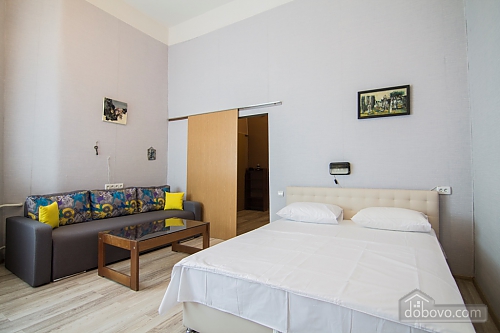 apartments in Kiev