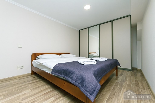 apartments in Kiev