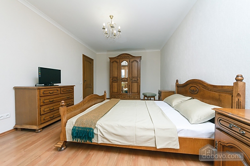 apartments in Kiev