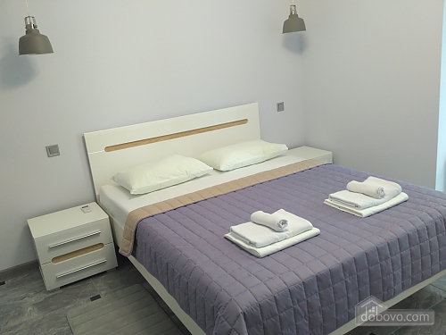 apartments in Kiev