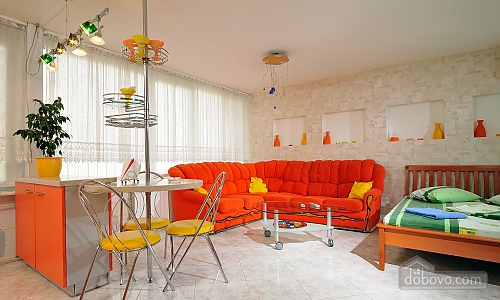 apartments in Kiev