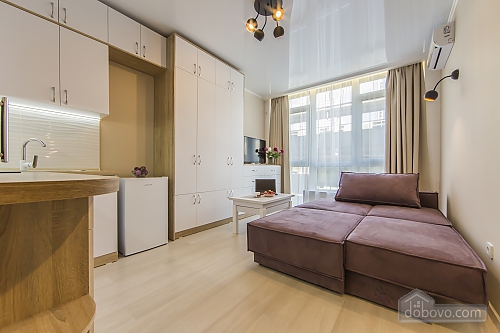 apartments in Kiev