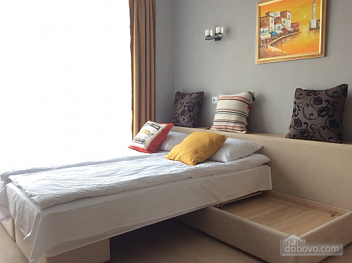 apartments in Kiev