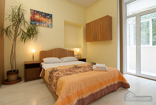 apartments in Kiev