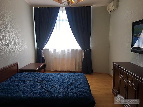 apartments in Kiev