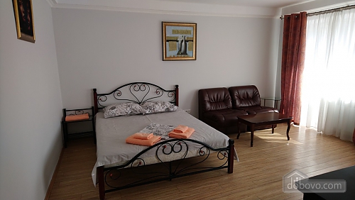 apartments in Kiev