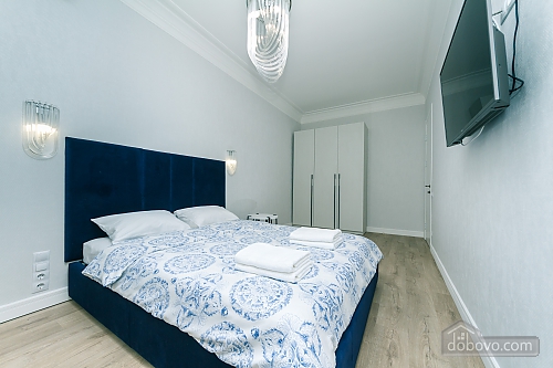 apartments in Kiev