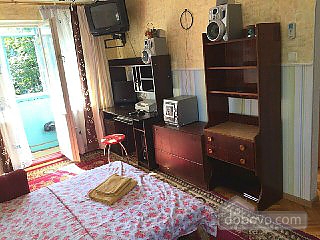 apartments in Kiev