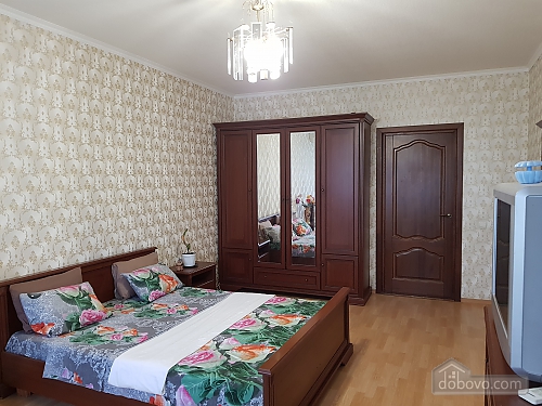 apartments in Kiev