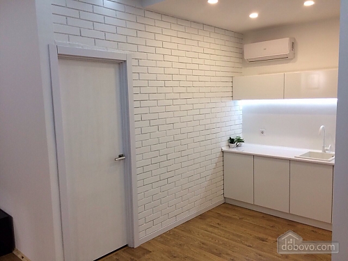 apartments in Kiev