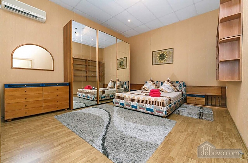 apartments in Kiev